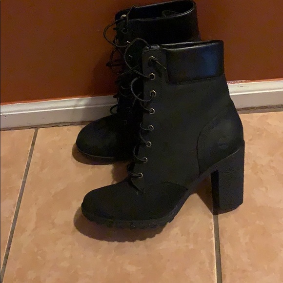 Timberland Shoes - Women’s Timberland boot